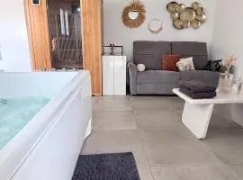 SPA JUNGLE