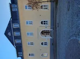 Zentral gelegene Wohnung