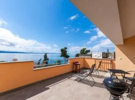 Villa Tomaš - Sea View Apartments