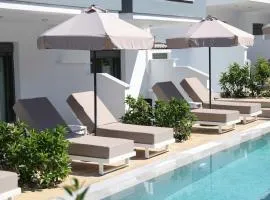 Akritas Hotel Pefkochori
