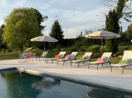 Quinta da Maínha - Charming Houses - com piscina privada