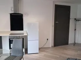 Modern Studio Apartment with En-Suite