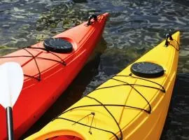The Sailor beach House Just 35 Minutes from Panama City!