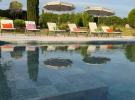 Quinta da Maínha - Charming Houses - com piscina privada