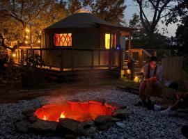 Pennington Grove, hotelli kohteessa Gatesville