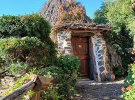 Ovile Juanne Loddo, hotel a Orosei