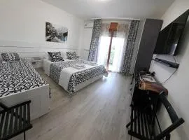 Appartamento Sanzio, centro Monfalcone