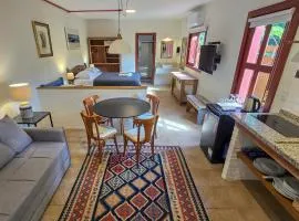 Pousada Casa da Lagoa