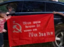Гостевой дом на вершине холма