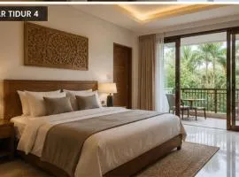 House luxury vip
