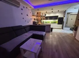 Apartament z Tarasem u Mańka