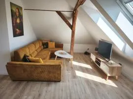 Apartmán LIPTOVJAN