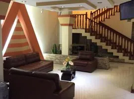 Hotel Faraon