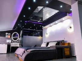 Kara Apart Otel