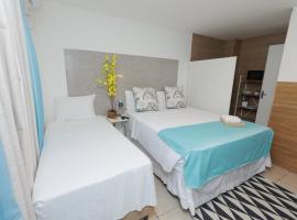 Pousada Casa da Adriana, Hotel in Fortaleza