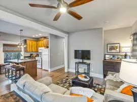 1910 Craftsman on Walnut