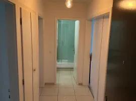 Cozy Apartment in Baden