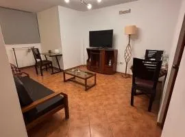 Apartment 15 minutes from Paracas