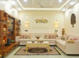 Satvic Sands, Premium 3 BHK Villa in Jodhpur