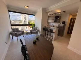 Excelente Apartamento - Apart Hotel em Pedro Leopoldo próximo ao Aeroporto Internacional de Confins