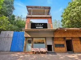 Collection O Kurla BKC Mumbai Formerly Golden Tuipz