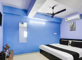 Hotel O Grand Hotel And Lodge