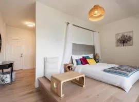 Shambhala Retreat-Zen Suite