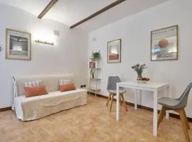La Casina 1 Bed Apt in Medieval Corciano Umbria
