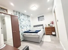Min Su Rooms