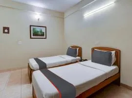 Super Collection O Green View Homes Near Nexus