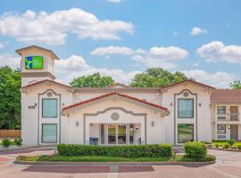 Extended Stay America Select Suites - Longview, khách sạn ở Longview