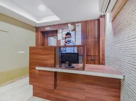 Hotel O Tranquil Stay