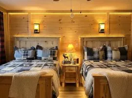 The Lake George Inn