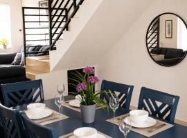 Glenmuir La Ville - Gated Com May Pen, hotel em May Pen