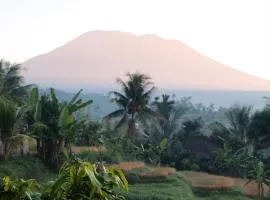 Embun Pagi Homestay And Spa