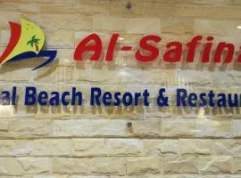 Al Safina Kijal Beach Resort