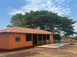 Maison 3 chambres
