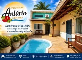 Pousada Anturio Centro