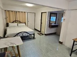 Aonang Room And Bike 12