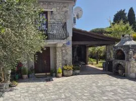 Holiday home in Dobrinj - Insel Krk 27652