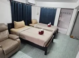 Ao Nang Room And Bike 10
