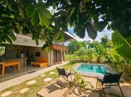Balai Haraya Exclusive Farm Stay with Private Pool