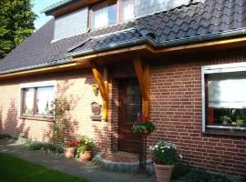 Holiday apartment with 4 bedrooms