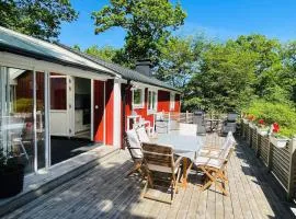 4 star holiday home in KARLSHAMN