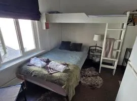 Stay in the heart of Haugesund city Haraldsgata 109