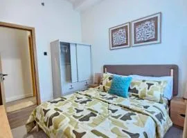 Aurora at Antara Residences