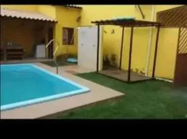Hospedagem da Paty
