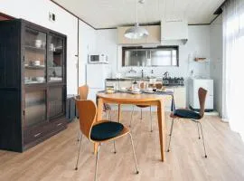 Jan Stay Kamakura Private House for up to 5 Guests