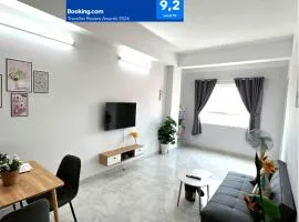 Kate's House Phan Thiet - 2BR Apt Lake View - 7 mins to Beach