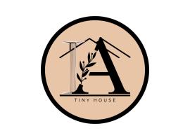 IA Tiny House 2, Hotel in Dungun